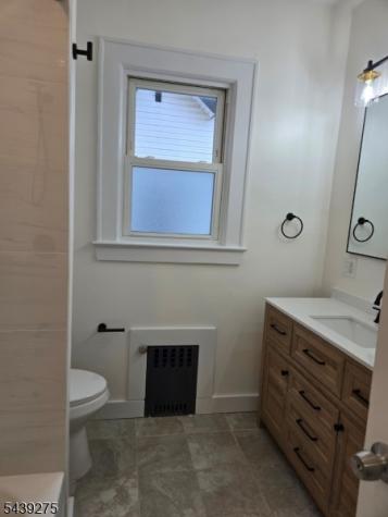 27 Cleveland Avenue Newark NJ 07106