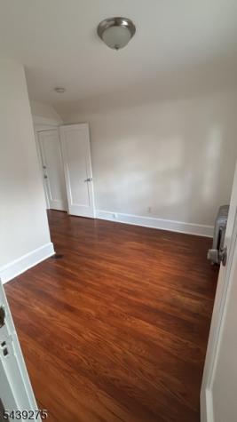 27 Cleveland Avenue Newark NJ 07106