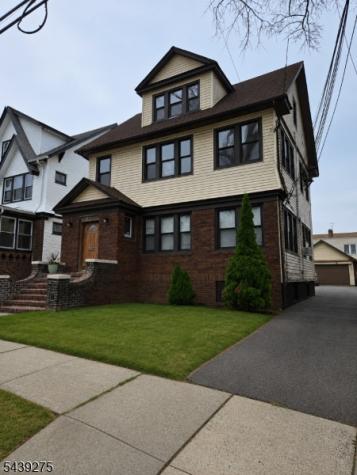 27 Cleveland Avenue Newark NJ 07106