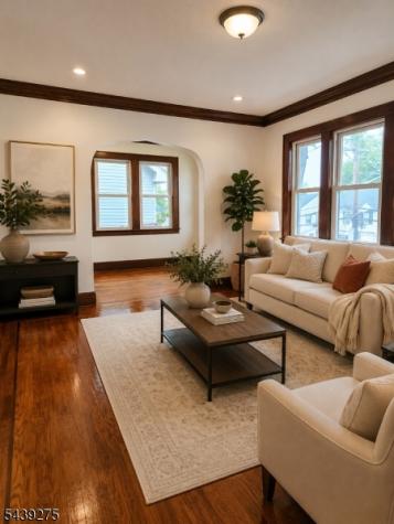 27 Cleveland Avenue Newark NJ 07106
