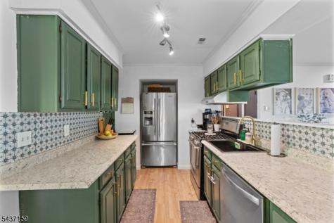 5 Pevero Drive Vernon NJ 07462