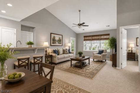 1409 Brook Hollow Drive Hanover NJ 07981