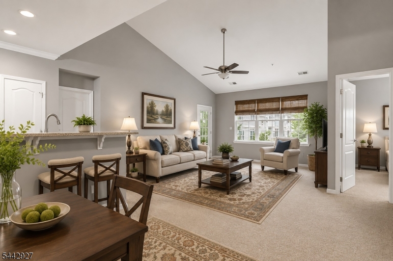 1409 Brook Hollow Drive Hanover NJ 07981