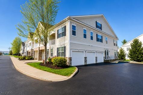 1409 Brook Hollow Drive Hanover NJ 07981