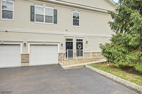 1409 Brook Hollow Drive Hanover NJ 07981
