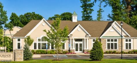 1409 Brook Hollow Drive Hanover NJ 07981