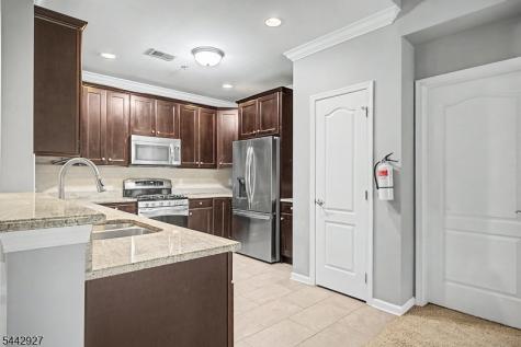 1409 Brook Hollow Drive Hanover NJ 07981