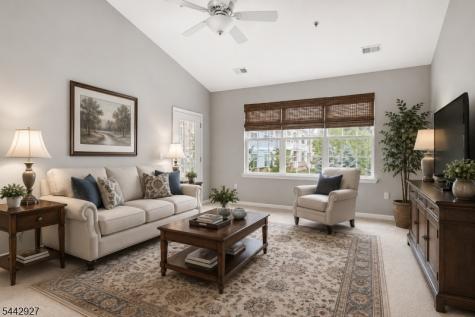 1409 Brook Hollow Drive Hanover NJ 07981