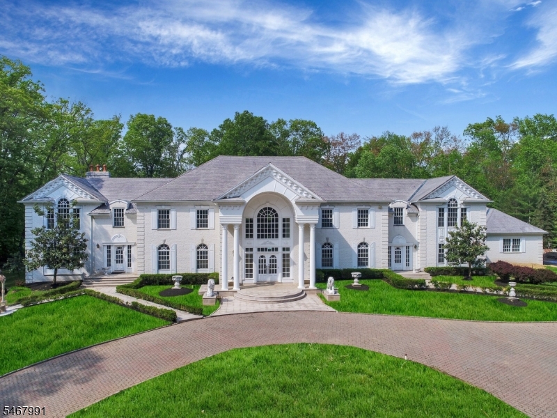 325 South Orange Avenue Livingston NJ 07039