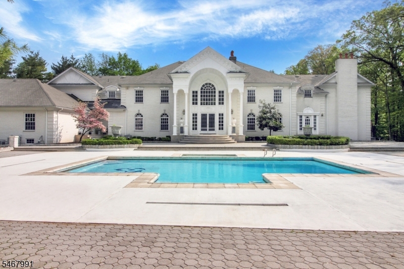 325 South Orange Avenue Livingston NJ 07039