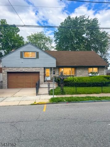 287 E 27th Street Paterson NJ 07514
