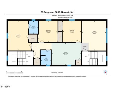 55 Ferguson Street Newark NJ 07105