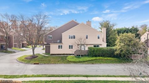 1 Avery Court Madison NJ 07940