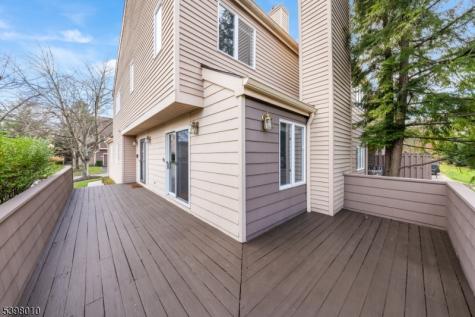 1 Avery Court Madison NJ 07940