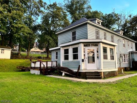 30 Fowler Street Franklin NJ 07416