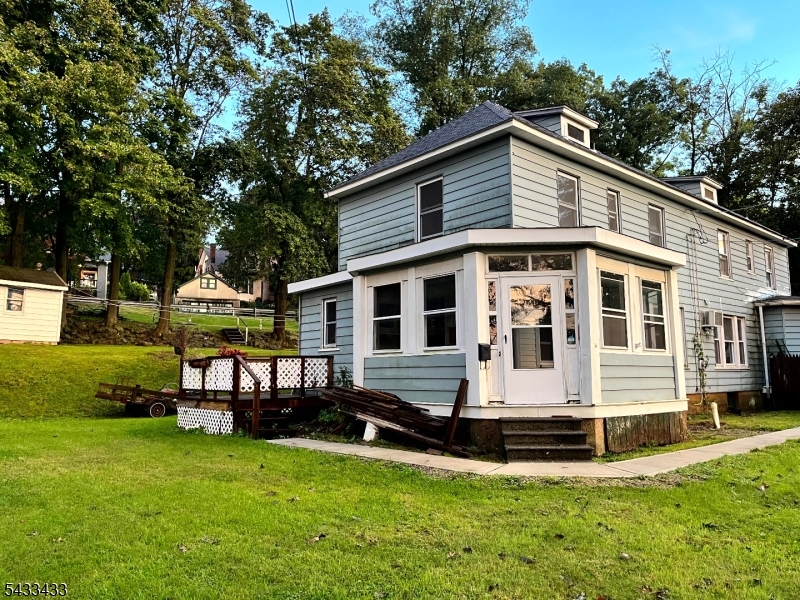 30 Fowler Street Franklin NJ 07416