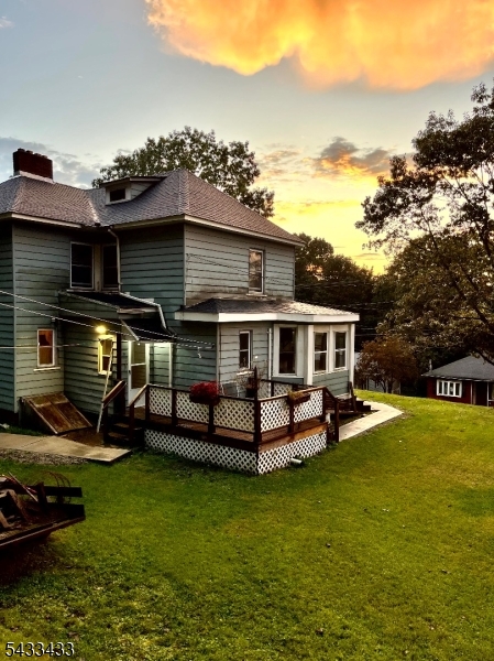 30 Fowler Street Franklin NJ 07416
