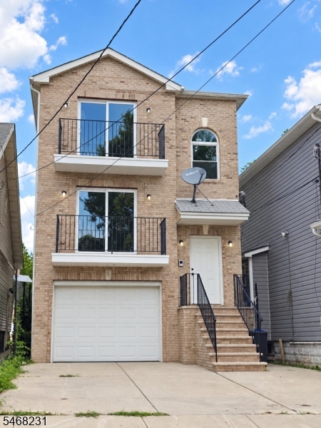 23 Edwin Place Newark NJ 07112