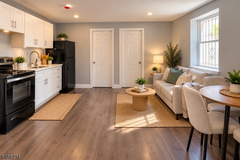 23 Edwin Place Newark NJ 07112