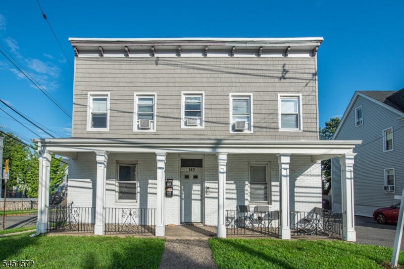 143 Valley Road Montclair NJ 07042