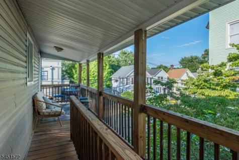 143 Valley Road Montclair NJ 07042