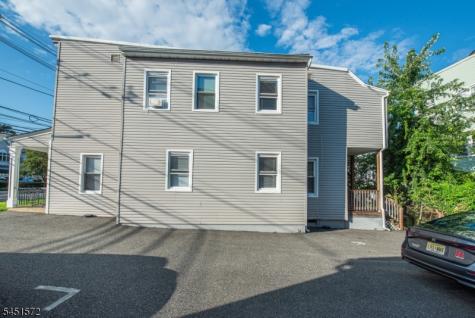 143 Valley Road Montclair NJ 07042