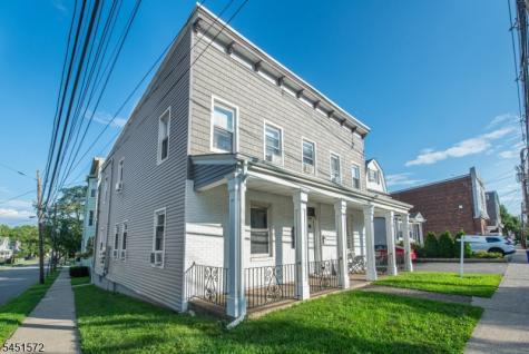 143 Valley Road Montclair NJ 07042