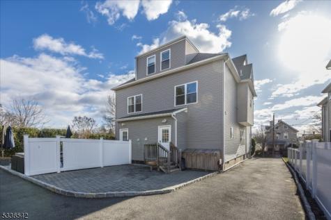 132 N Fullerton Avenue Montclair NJ 07042
