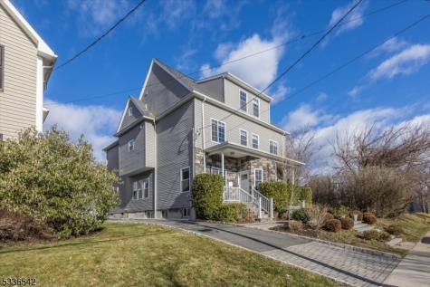 132 N Fullerton Avenue Montclair NJ 07042