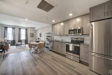 548 Franklin Avenue Belleville NJ 07109