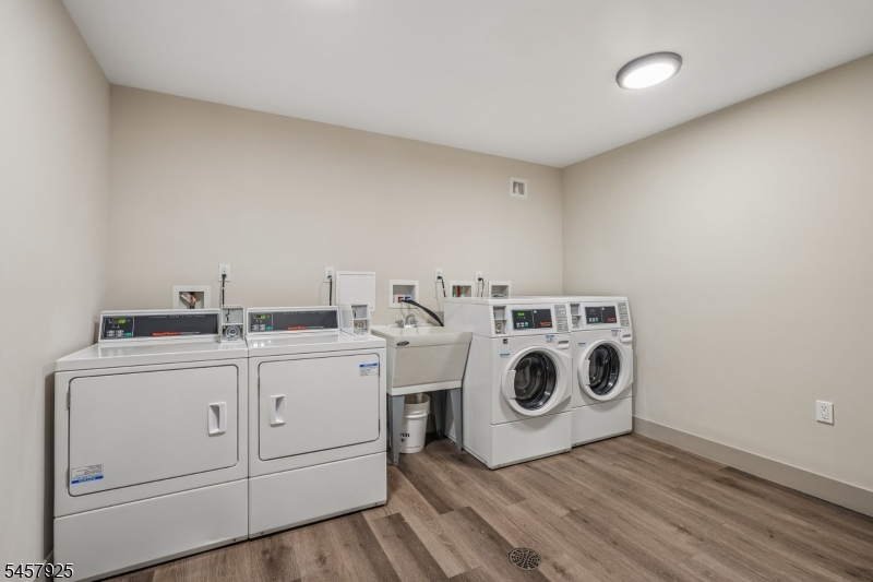 548 Franklin Avenue Belleville NJ 07109