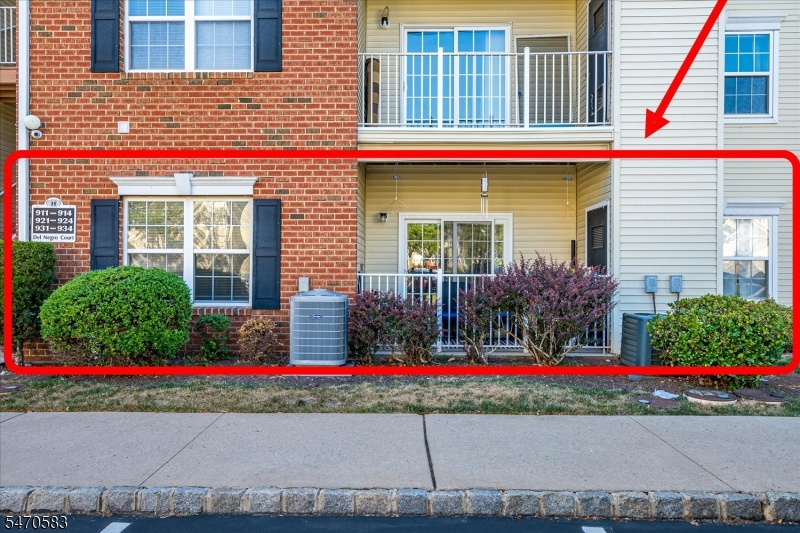 913 Del Negro Court South Plainfield NJ 07080