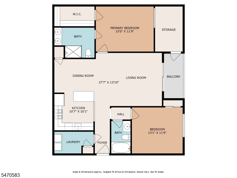 913 Del Negro Court South Plainfield NJ 07080