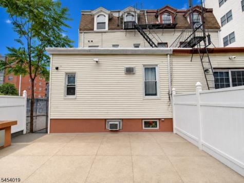 151 Culver Avenue Jersey City NJ 07305
