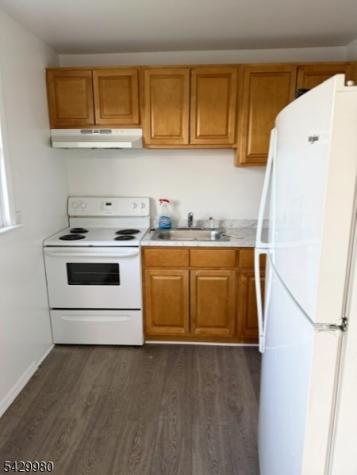48 Mill Street Newton NJ 07860