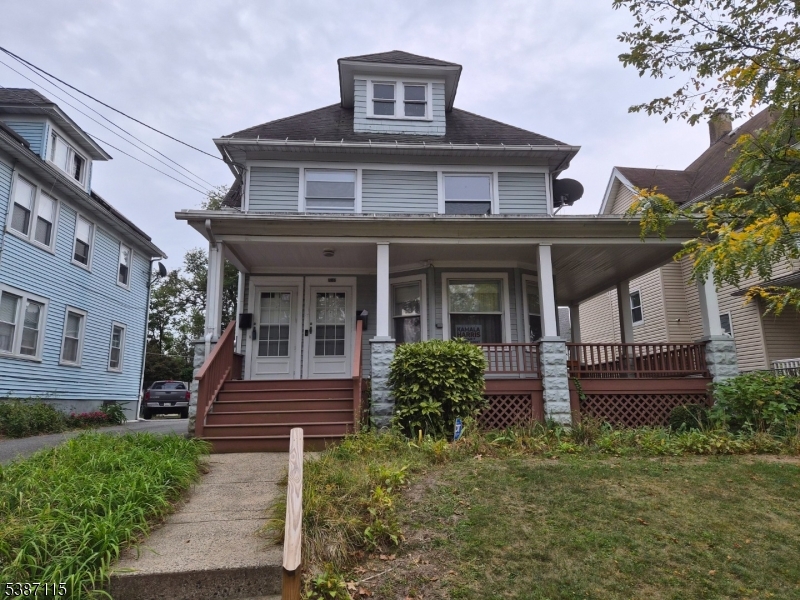510 E 7th Street Plainfield NJ 07060