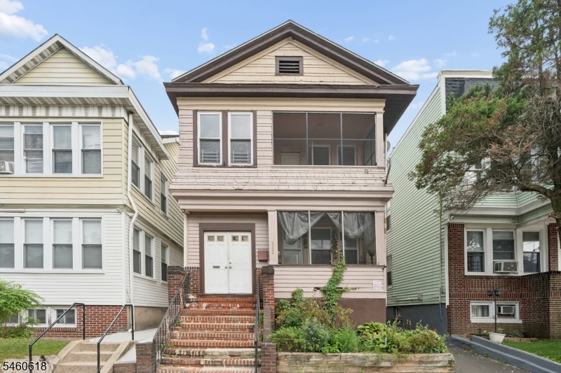 362 Myrtle Avenue Irvington NJ 07111