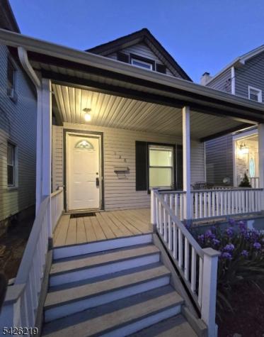 126 Duer Street North Plainfield NJ 07060