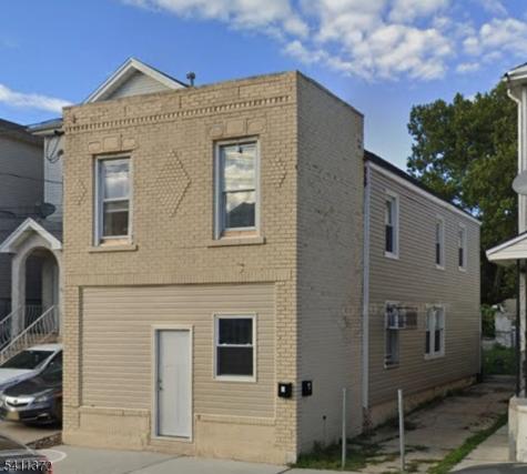 1029 E Grand Street Elizabeth NJ 07201