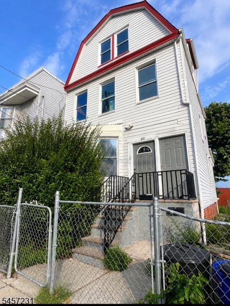 410 Chadwick Avenue Newark NJ 07112