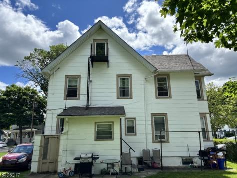 311 Old Boonton Road Boonton NJ 07005