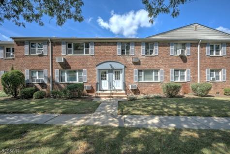14 Wedgewood Drive Verona NJ 07044