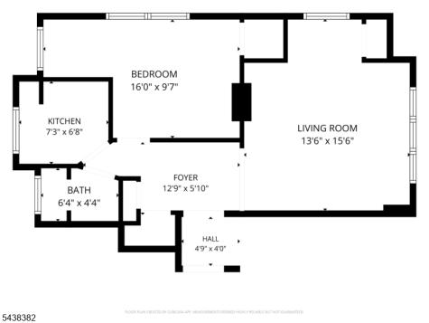 39 N Mountain Avenue Montclair NJ 07042
