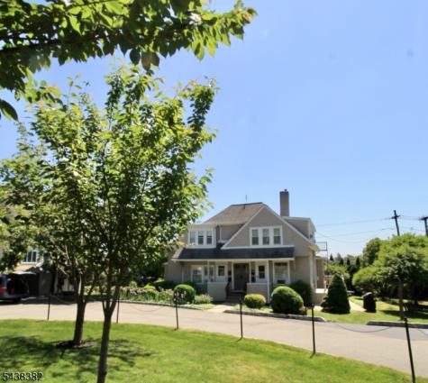 39 N Mountain Avenue Montclair NJ 07042