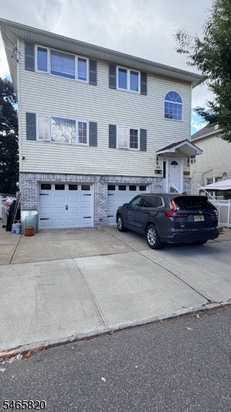 47 Cleveland Street Belleville NJ 07109