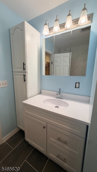 47 Cleveland Street Belleville NJ 07109
