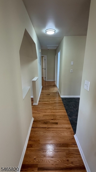 47 Cleveland Street Belleville NJ 07109