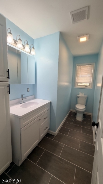 47 Cleveland Street Belleville NJ 07109