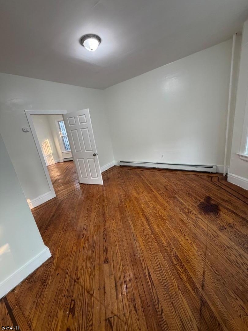 126 N 17th Street East Orange NJ 07017