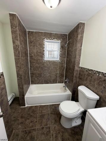 126 N 17th Street East Orange NJ 07017